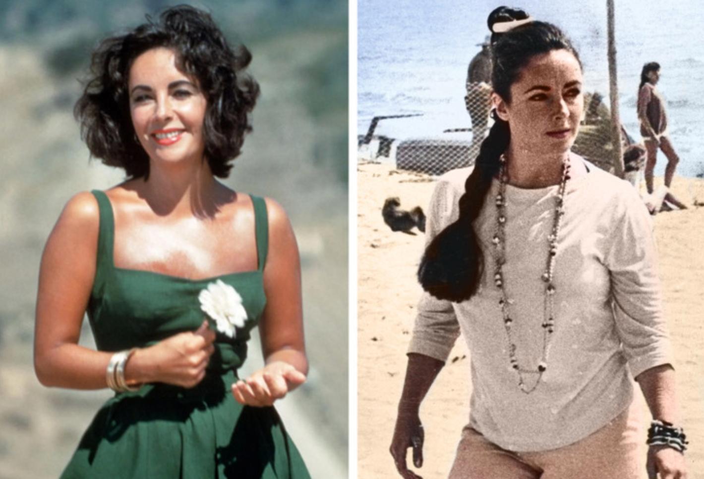 Как в обычной жизни выглядят блистательные кинодивы