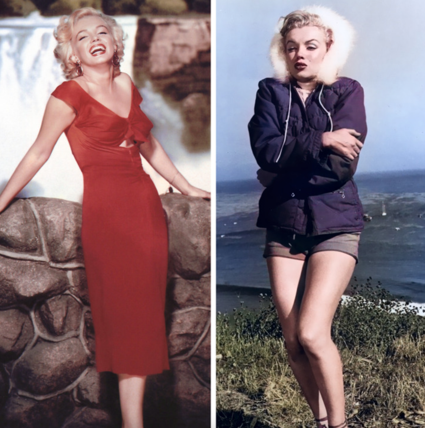 Как в обычной жизни выглядят блистательные кинодивы