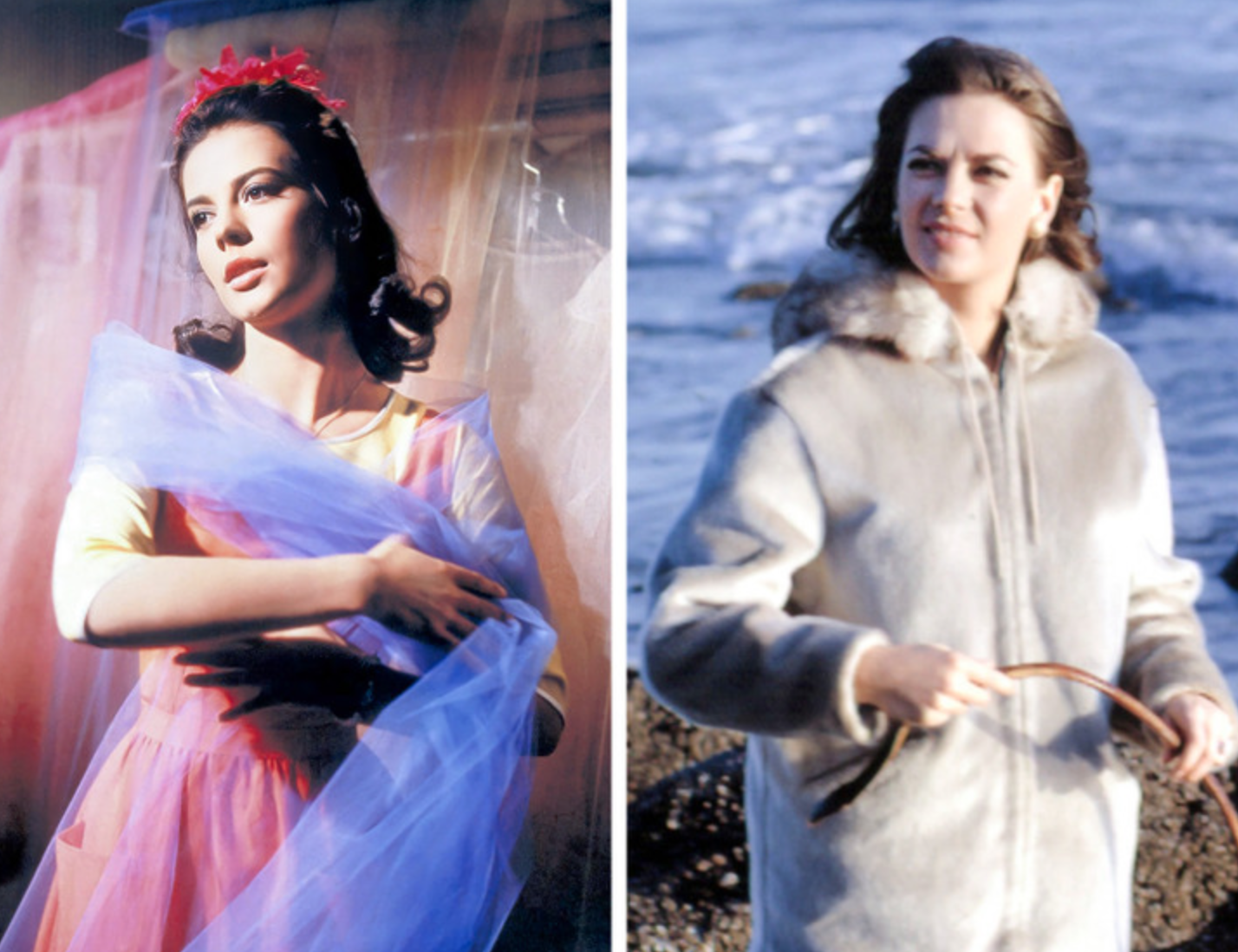 Как в обычной жизни выглядят блистательные кинодивы