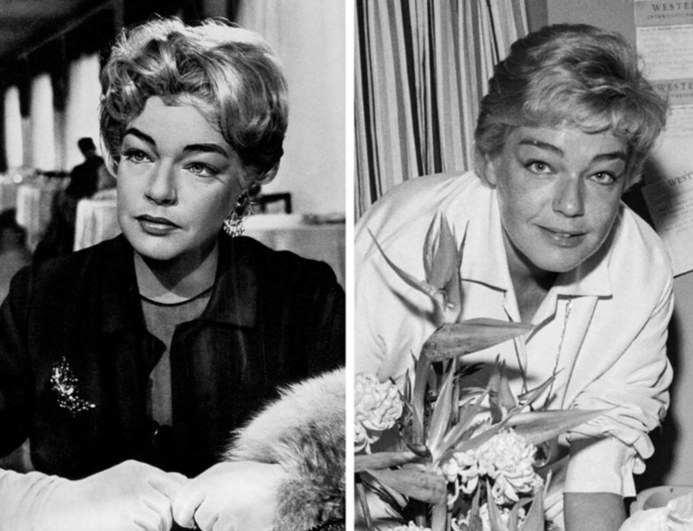 Как в обычной жизни выглядят блистательные кинодивы