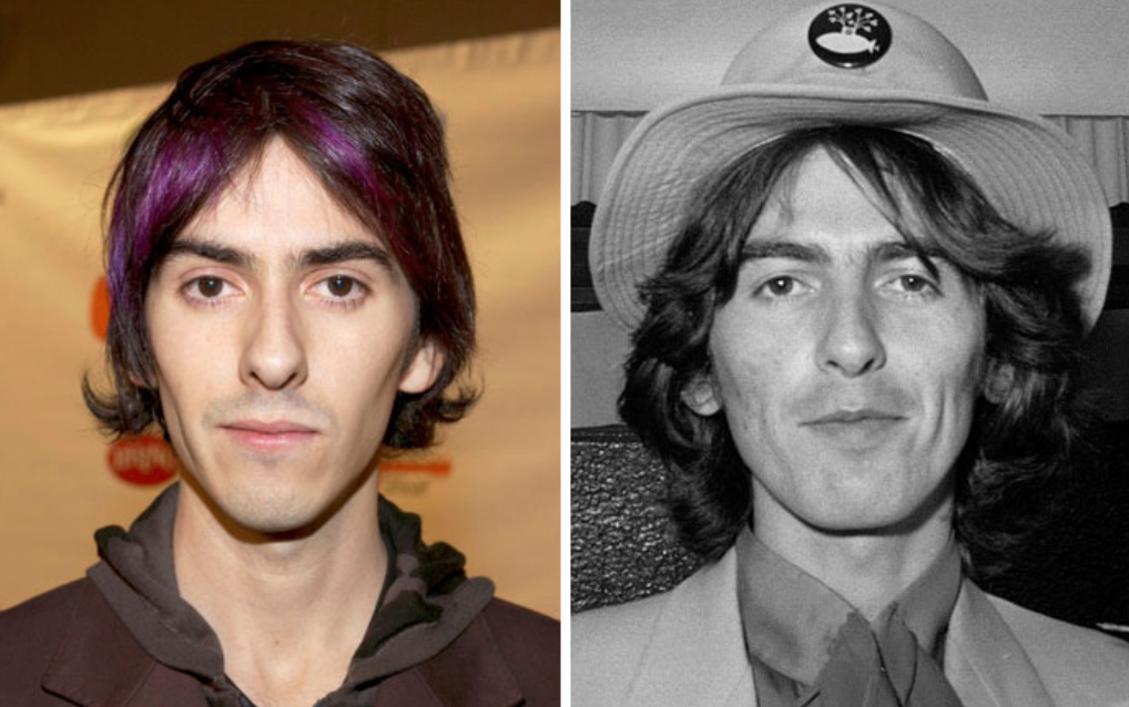 Как сегодня выглядят дети знаменитых актеров и актрис