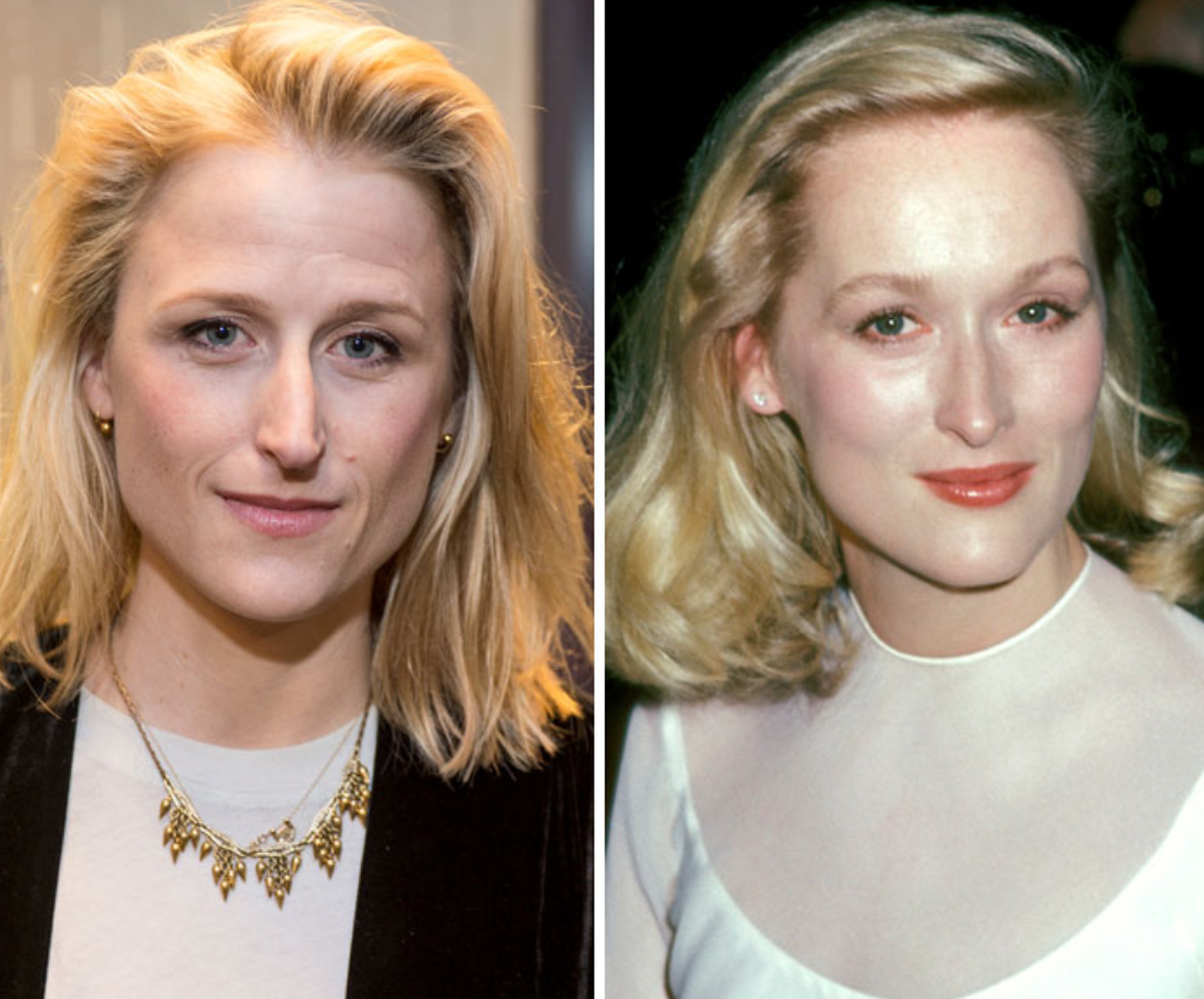 Как сегодня выглядят дети знаменитых актеров и актрис