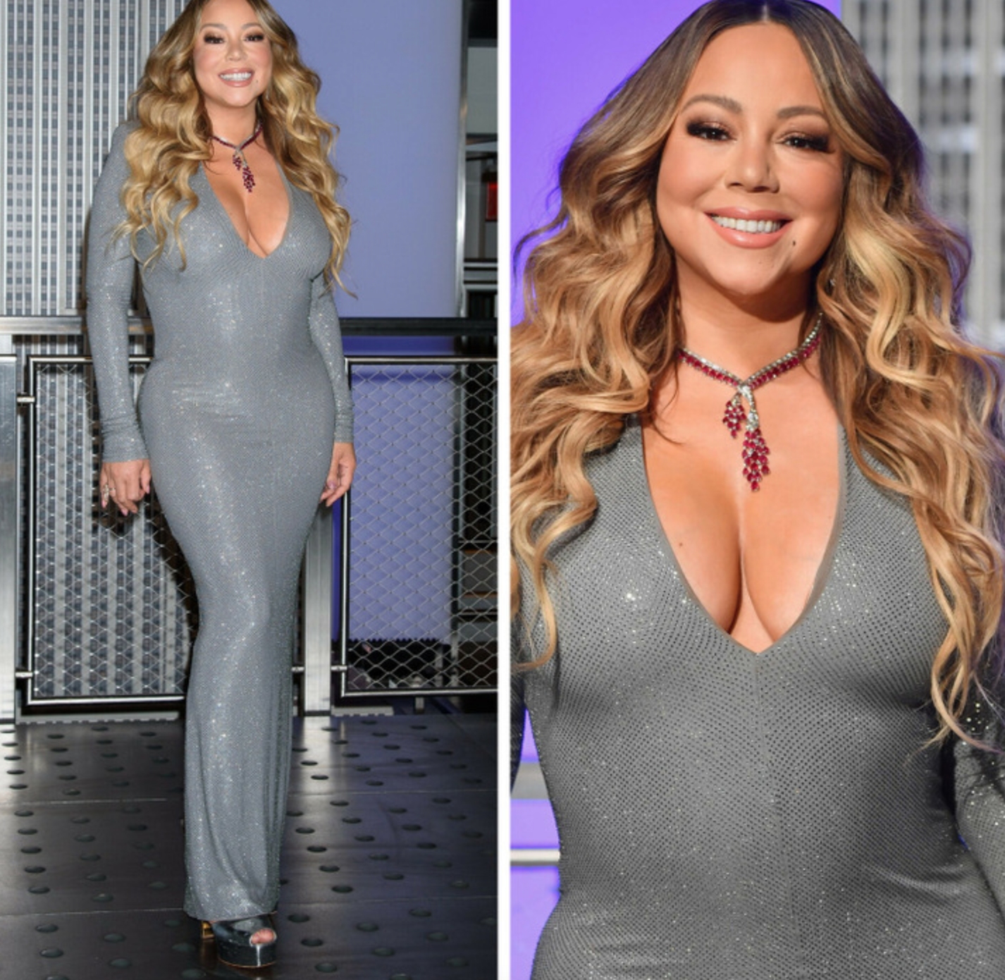 Знаменитости в возрасте, которые одеваются как хотят