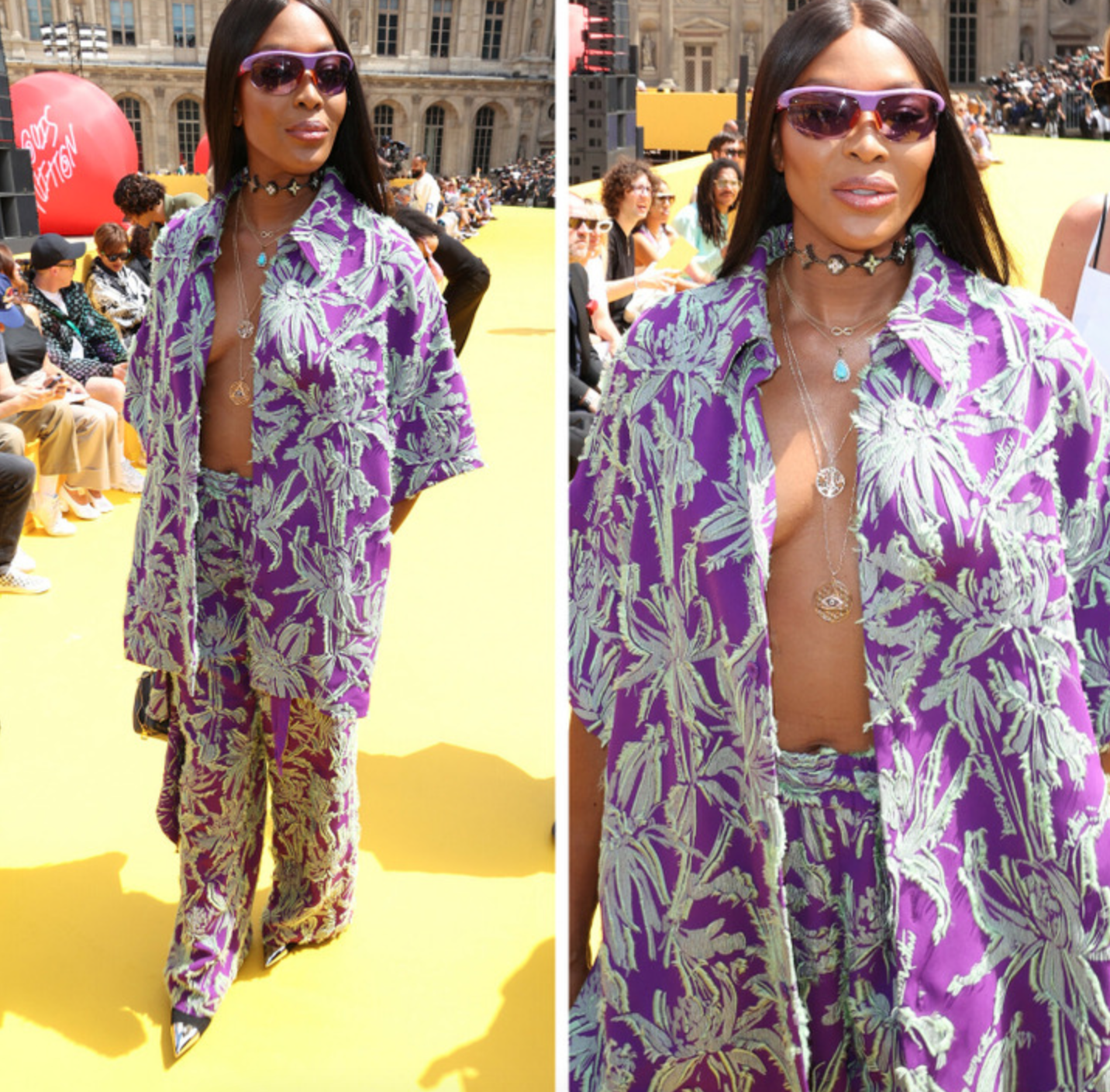 Знаменитости в возрасте, которые одеваются как хотят