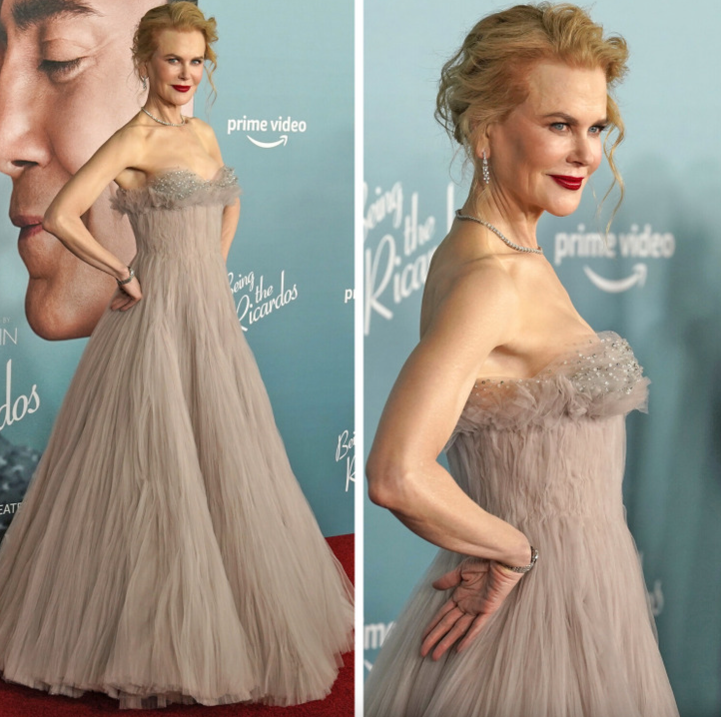 Знаменитости в возрасте, которые одеваются как хотят