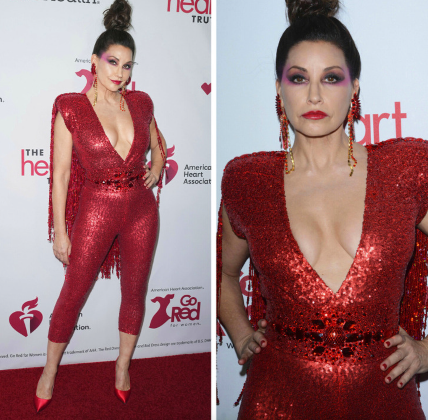 Знаменитости в возрасте, которые одеваются как хотят