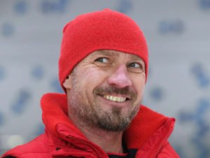 Роман Костомаров