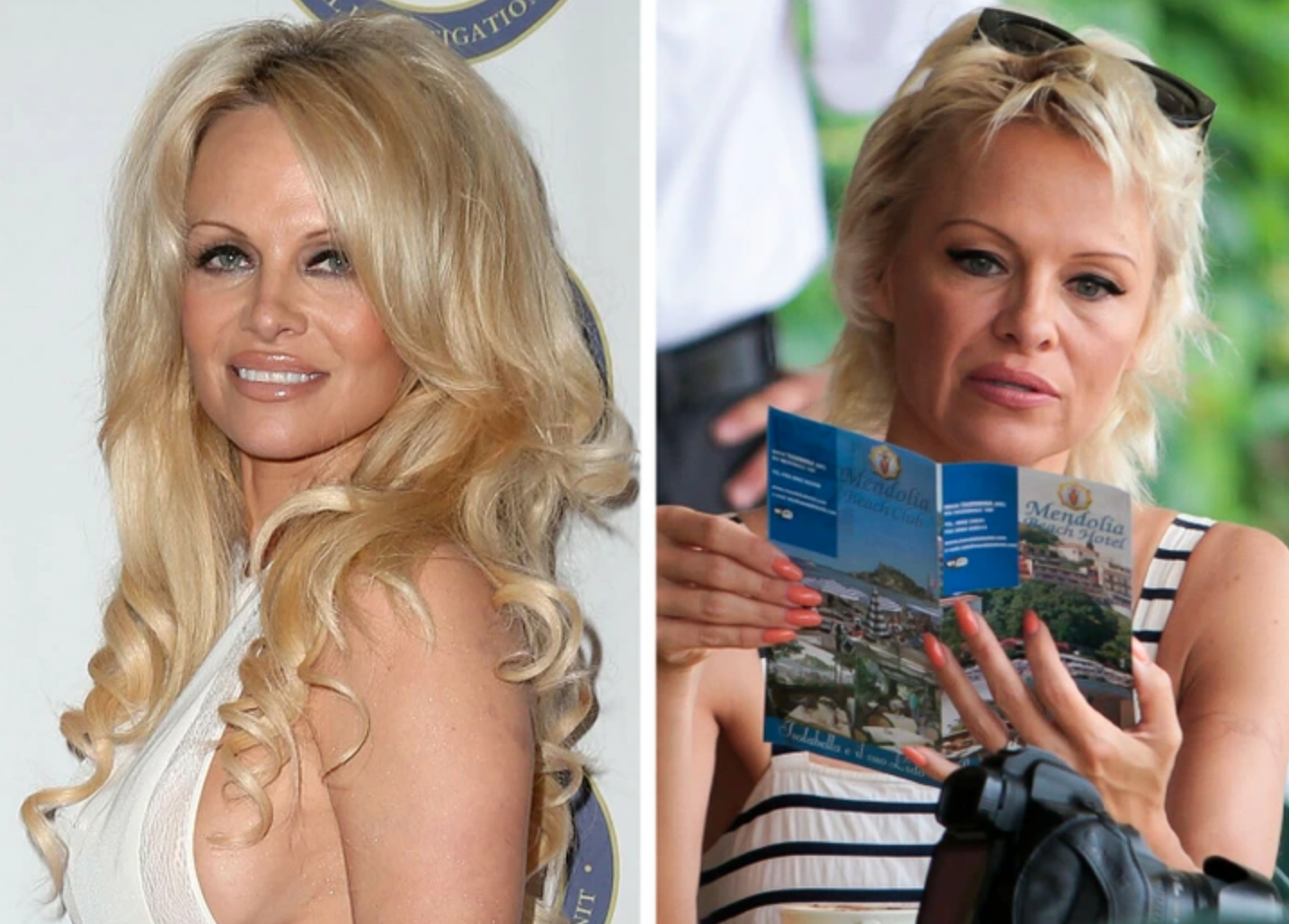  Как наподобяват ежедневните прически на звездите? 