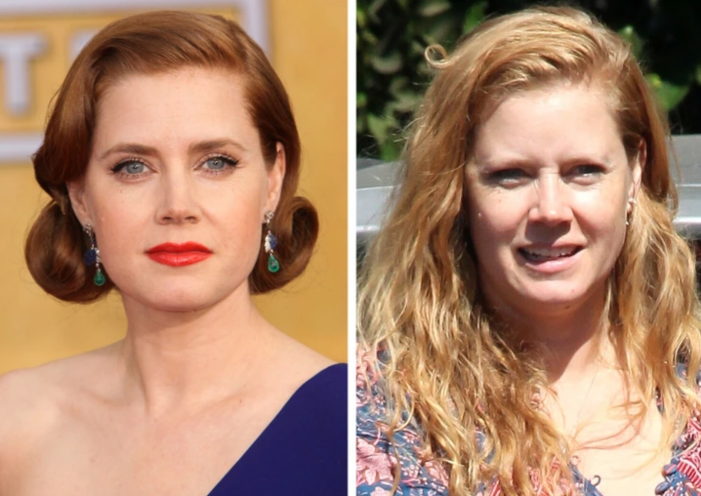  Как наподобяват ежедневните прически на звездите? 