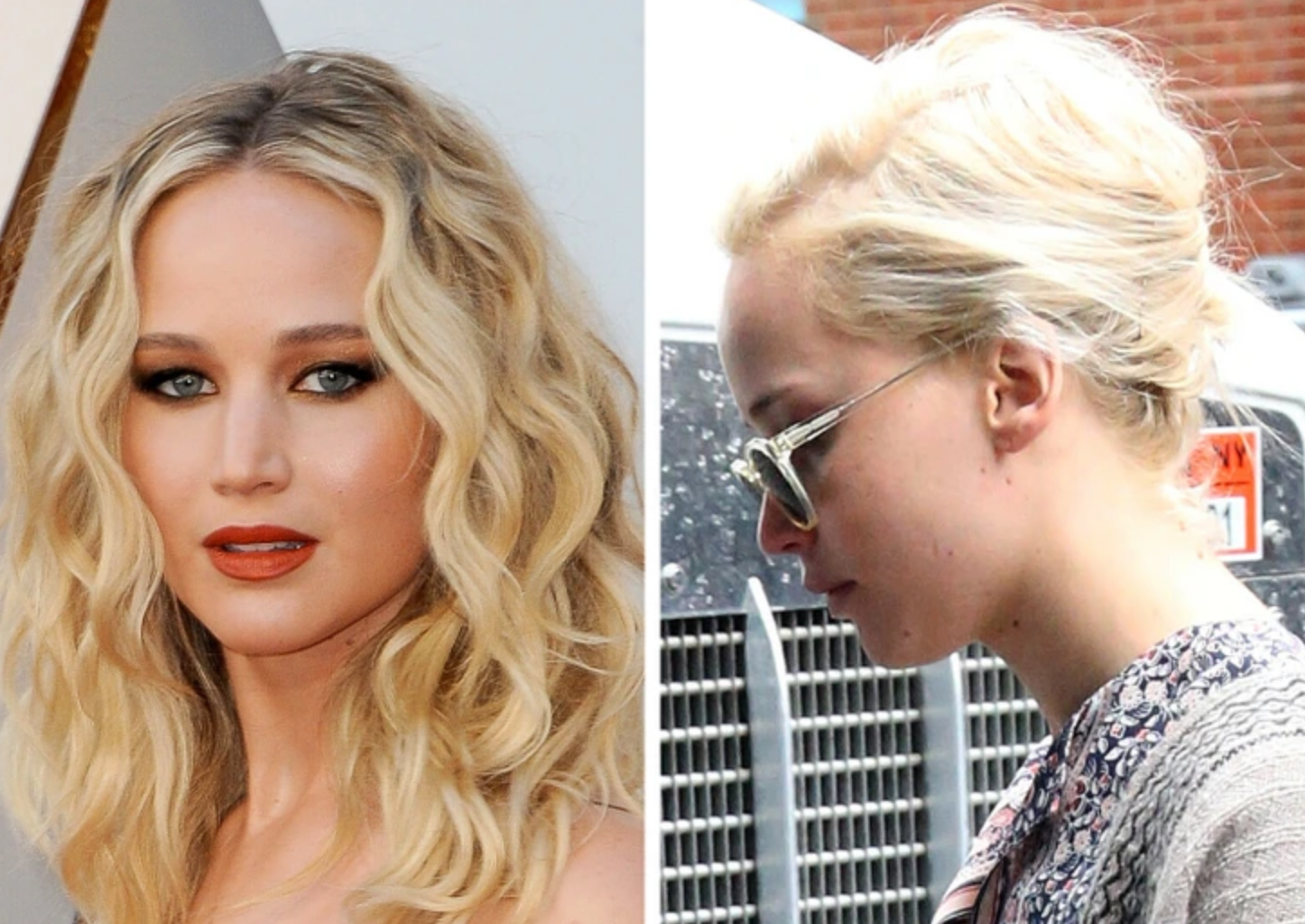  Как наподобяват ежедневните прически на звездите? 