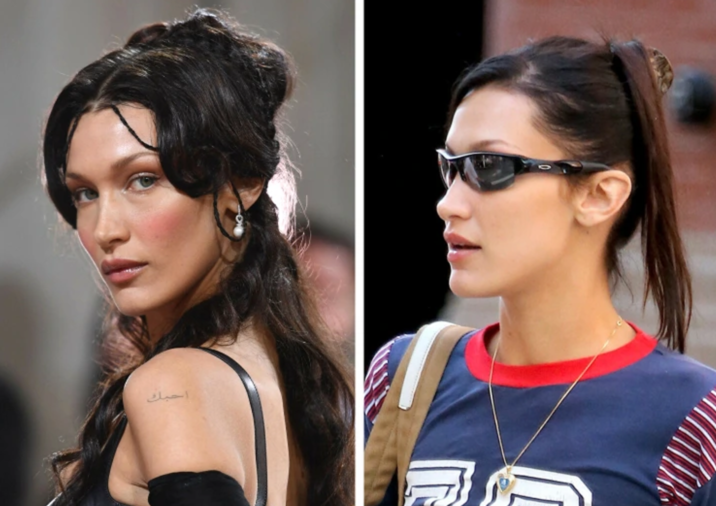  Как наподобяват ежедневните прически на звездите? 