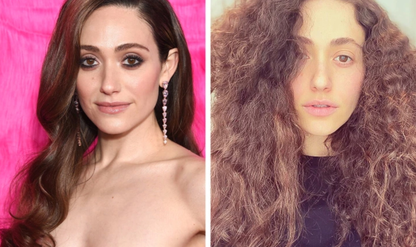  Как наподобяват ежедневните прически на звездите? 