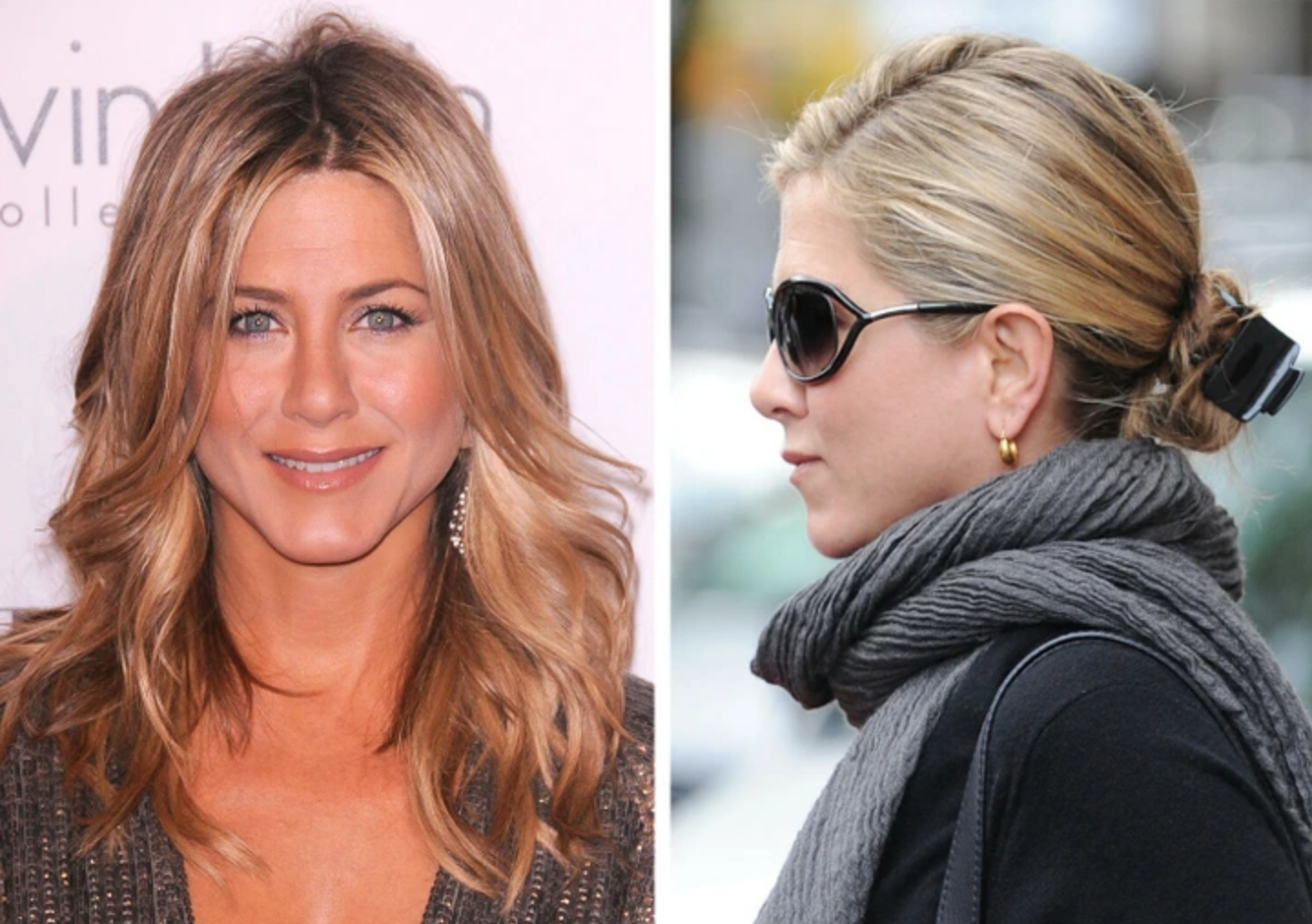  Как наподобяват ежедневните прически на звездите? 