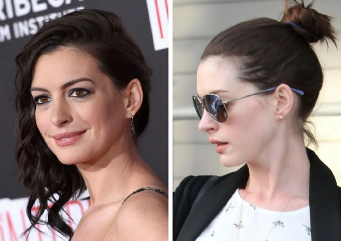  Как наподобяват ежедневните прически на звездите? 