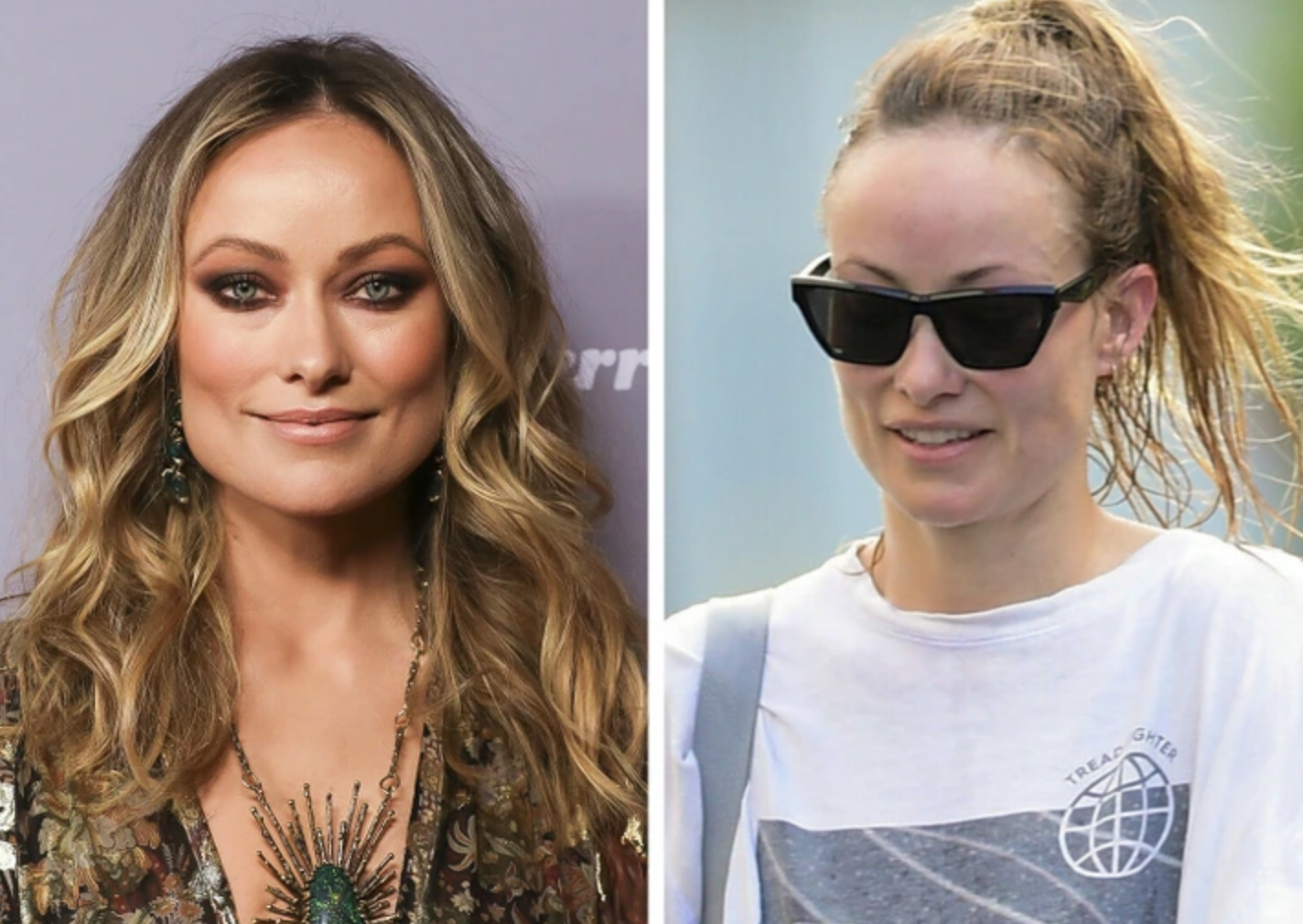  Как наподобяват ежедневните прически на звездите? 