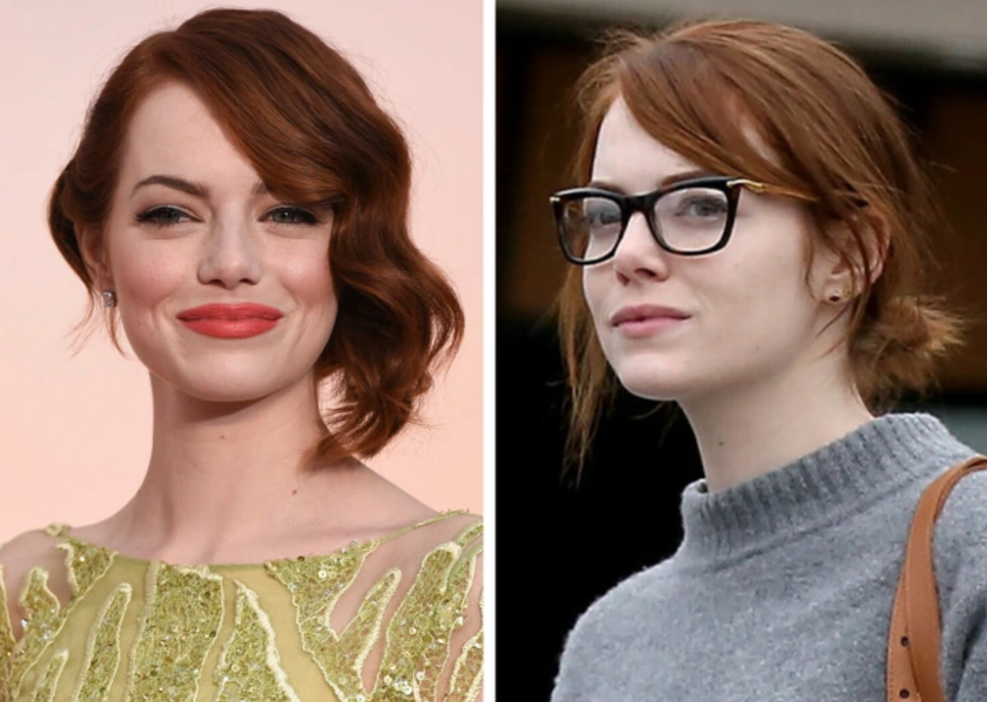  Как наподобяват ежедневните прически на звездите? 