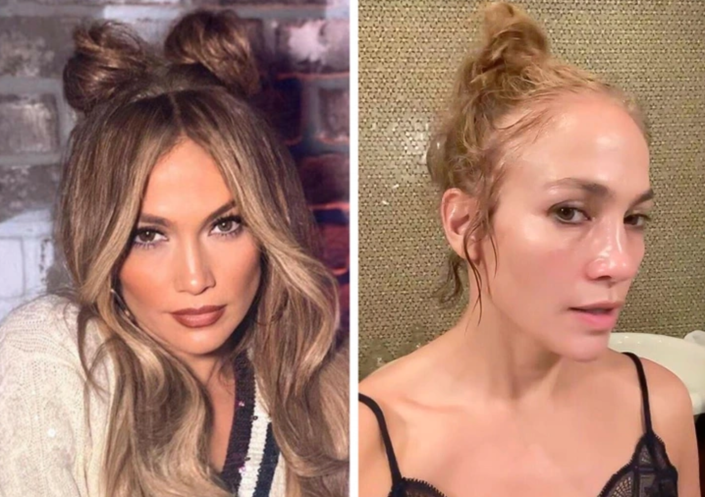  Как наподобяват ежедневните прически на звездите? 