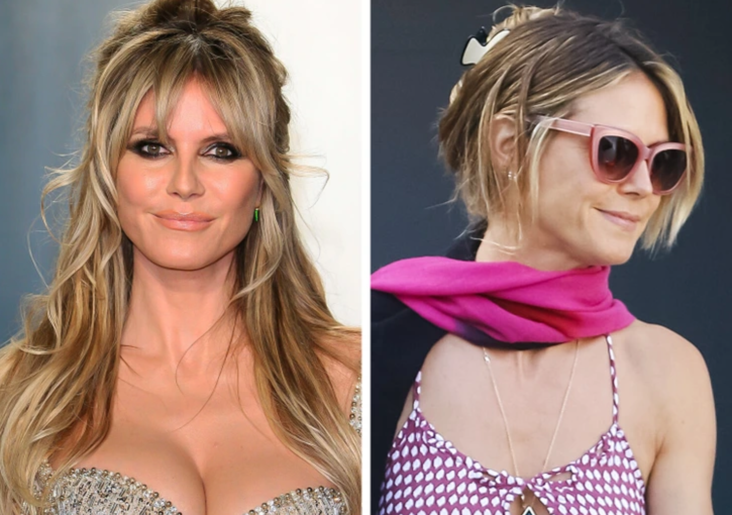  Как наподобяват ежедневните прически на звездите? 