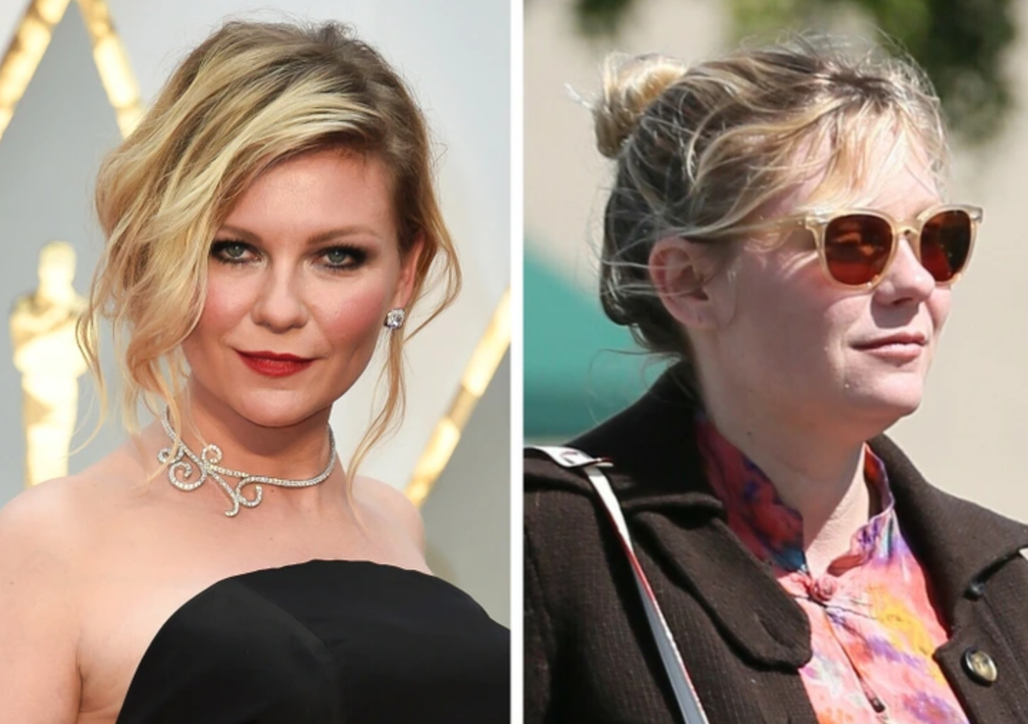  Как наподобяват ежедневните прически на звездите? 