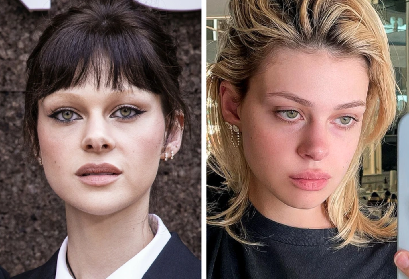  Как наподобяват ежедневните прически на звездите? 