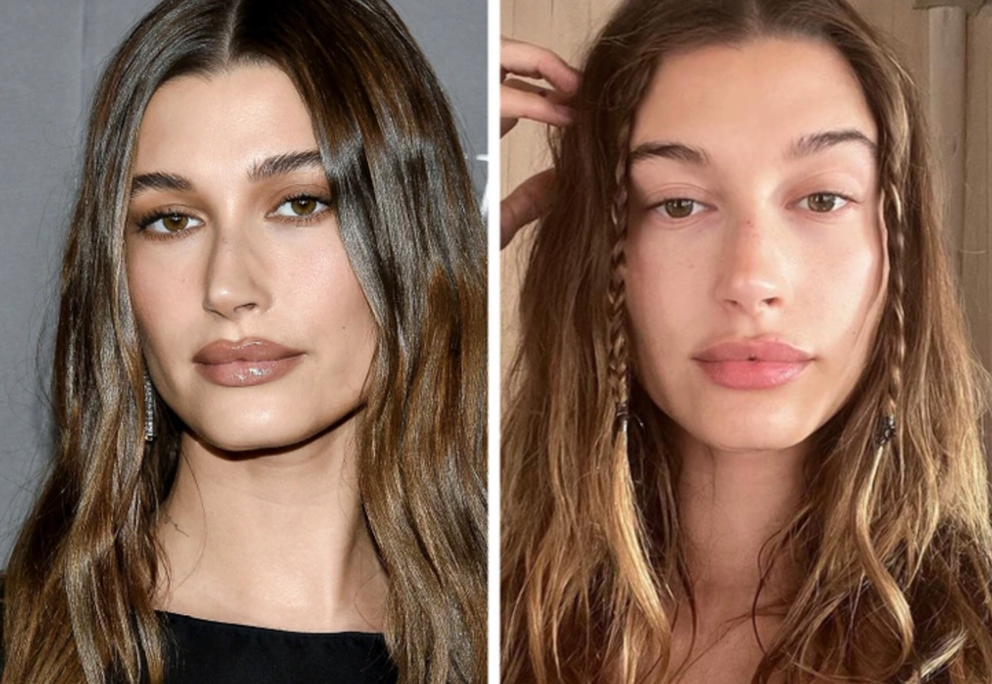  Как наподобяват ежедневните прически на звездите? 