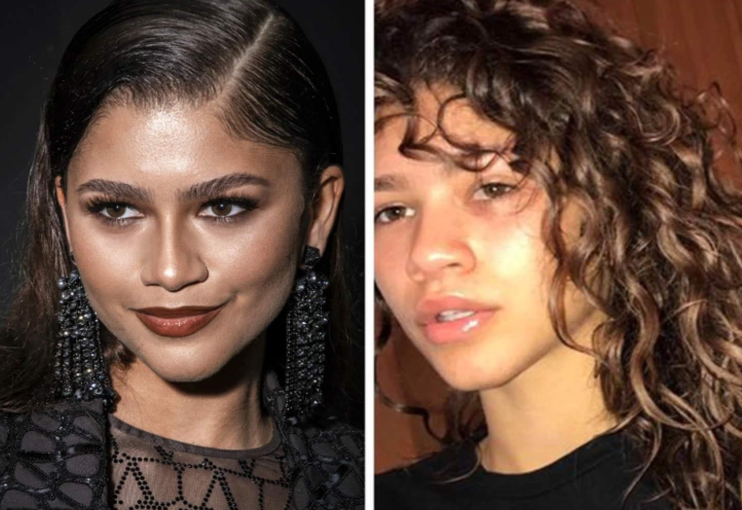  Как наподобяват ежедневните прически на звездите? 