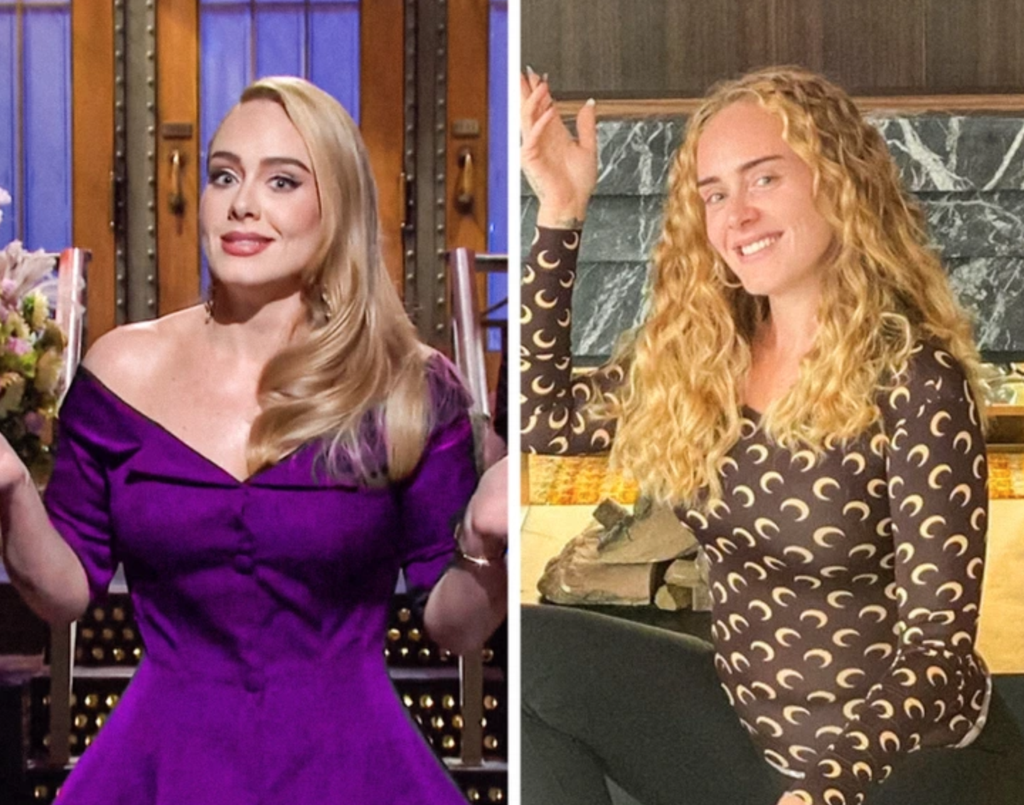  Как наподобяват ежедневните прически на звездите? 