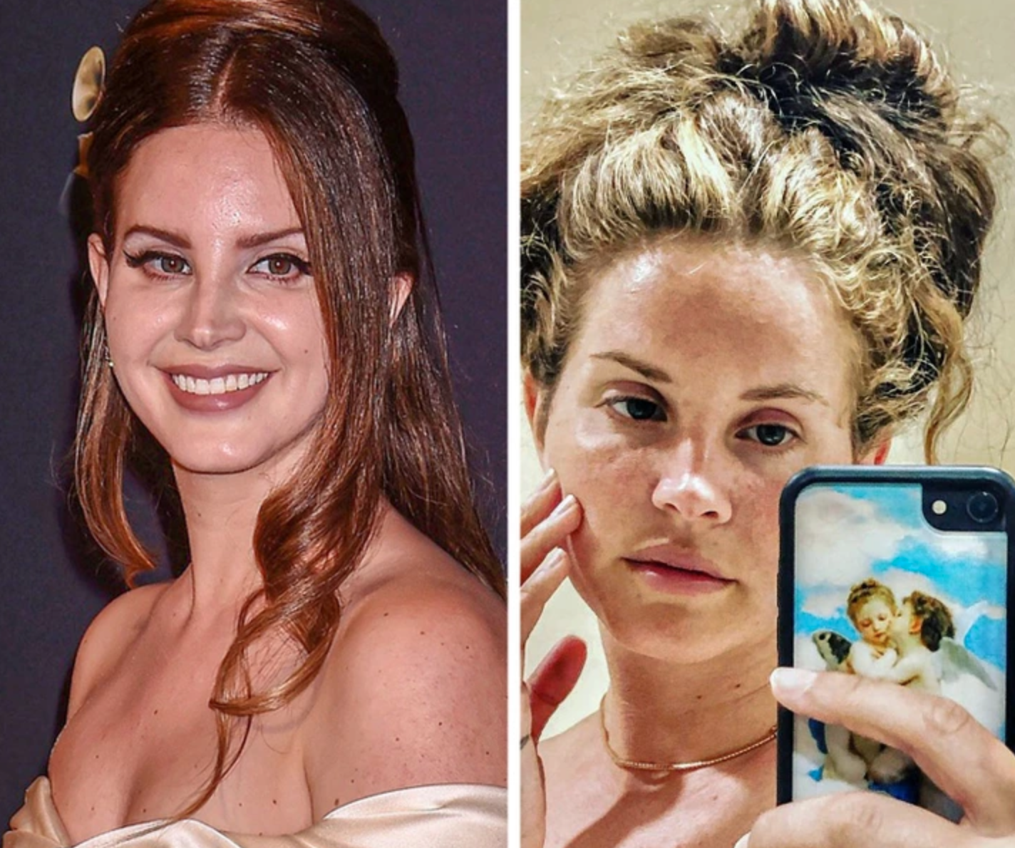  Как наподобяват ежедневните прически на звездите? 