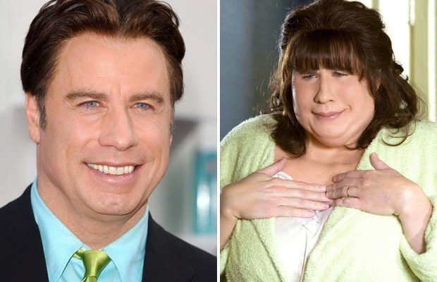 Кинозвезды, которые готовы пожертвовать красотой ради фильма