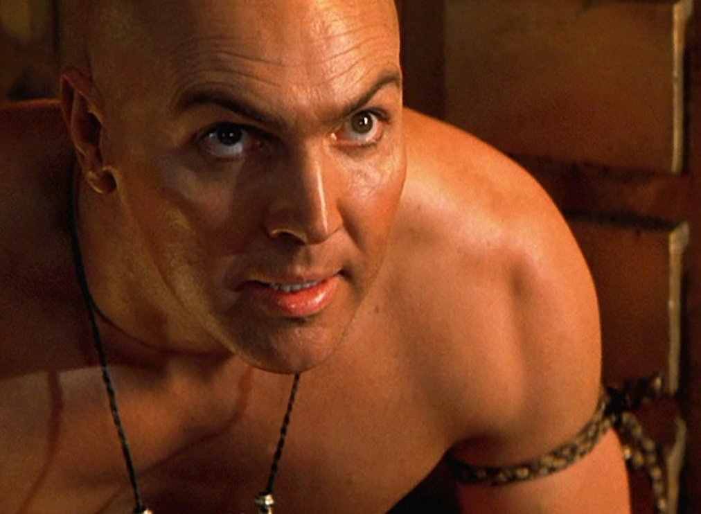 Самые ненавистные злодеи в кино и сериалах по мнению зрителей