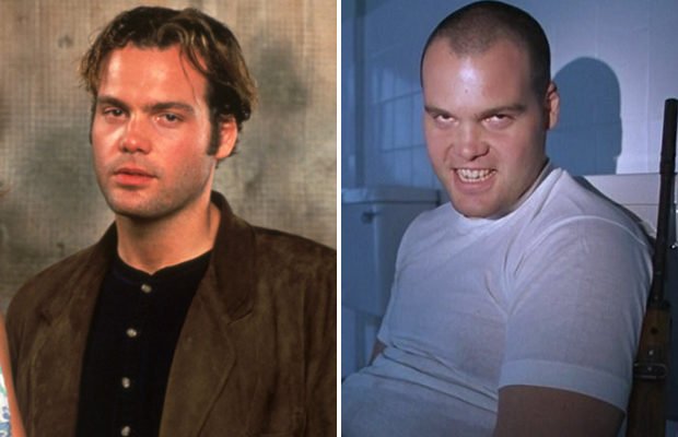 Кинозвезды, которые готовы пожертвовать красотой ради фильма