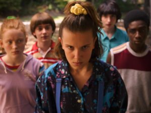 Сериалы, которые собрали в свою копилку больше всего наград