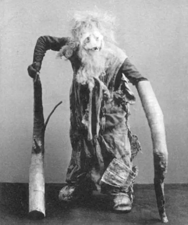 Редкие исторические фото, передающие атмосферу времени