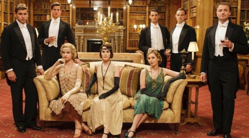 Сериалы, которые собрали в свою копилку больше всего наград