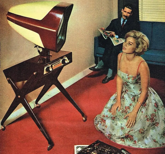 Редкие исторические фото, передающие атмосферу времени