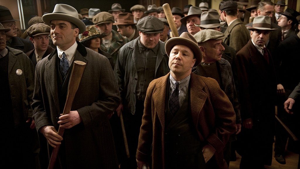 Сериалы, которые собрали в свою копилку больше всего наград