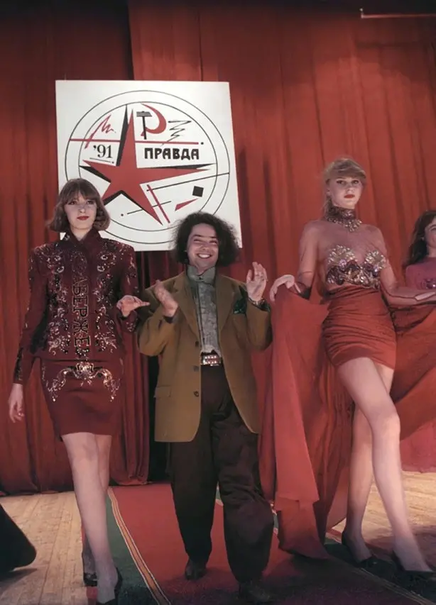 Редкие исторические фото, передающие атмосферу времени