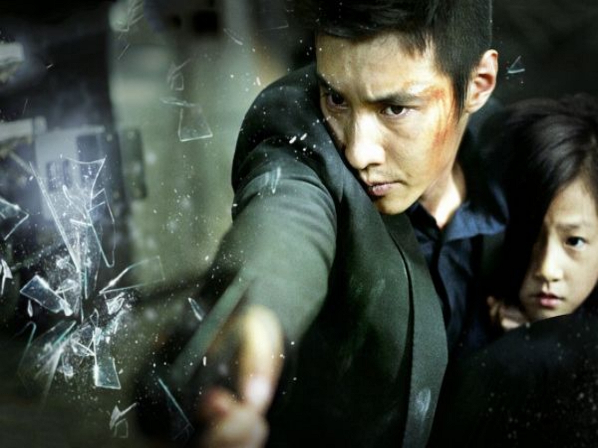 Корейский триллер «Охота» со звездой «Игры в кальмара» выходит в российский прокат