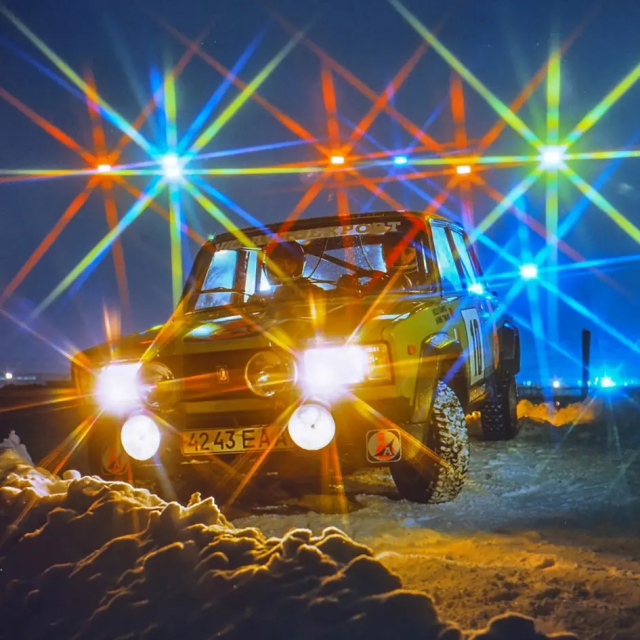 Редкие исторические фото, передающие атмосферу времени