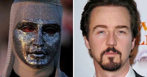 Фильмы со звездными актерами, которых никто не узнал