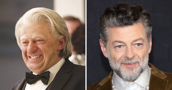 Фильмы со звездными актерами, которых никто не узнал