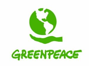 Генпрокуратура признала нежелательной деятельность Greenpeace в России