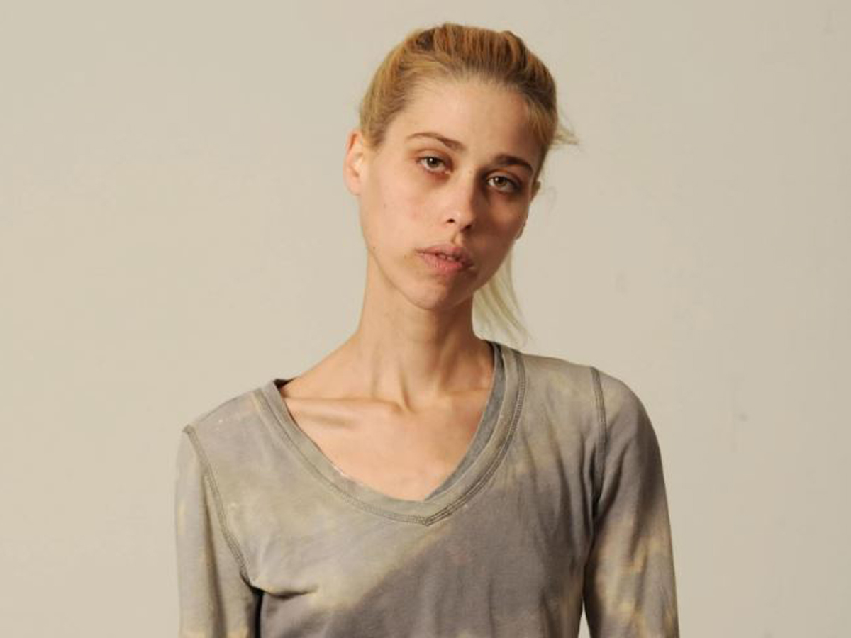 Израильская модель Карин Боуман умерла в возрасте 35 лет