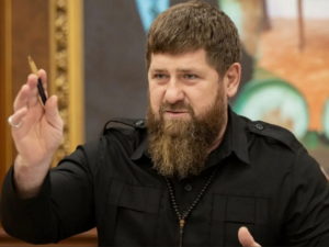 Кадыров предложил ввести в России военное положение после атаки на Москву