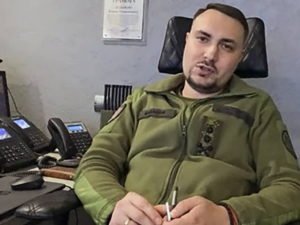 Глава ГУР Буданов признал причастность Киева к убийствам известных россиян