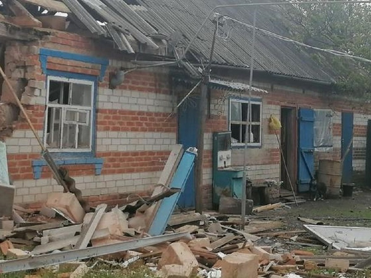 Названы подробности гибели жителя Белгородской области при заходе ДРГ