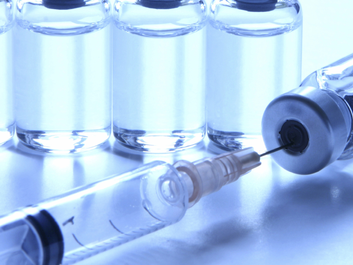 После пандемии коронавируса ВОЗ признала вред прививок
