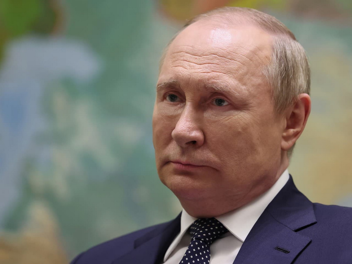 В Кремле ответили на угрозы Киева “убить Путина”