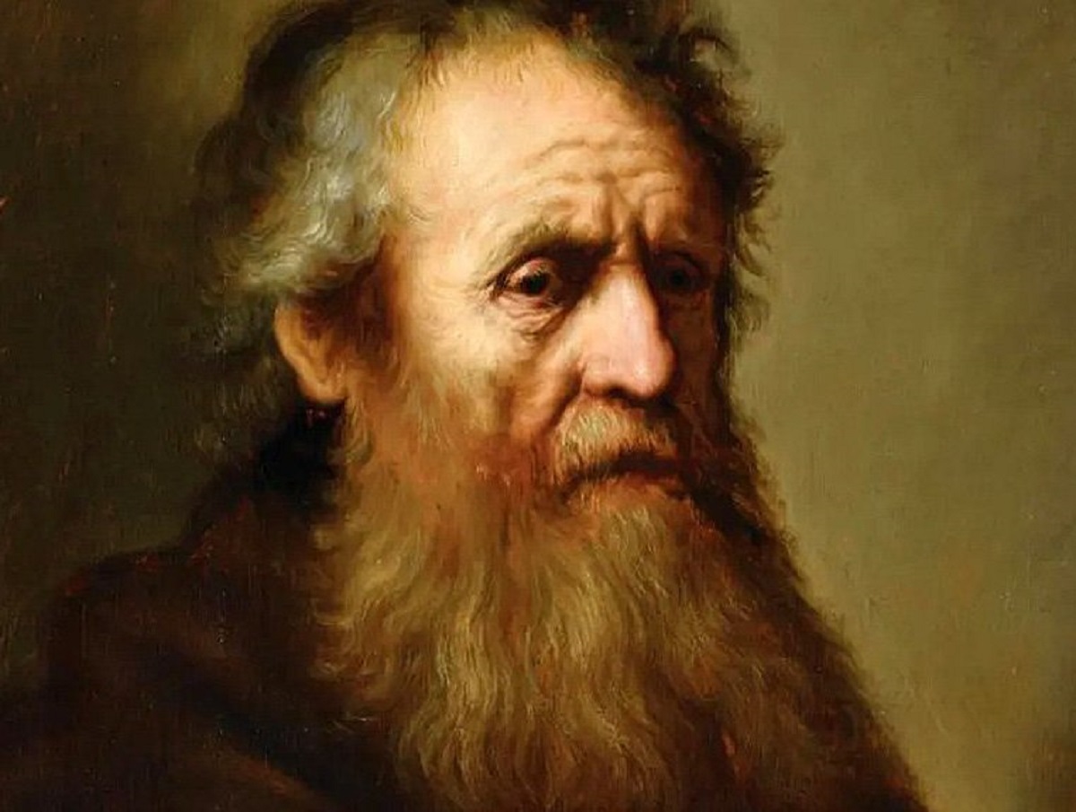Найдены две неизвестные картины Рембрандта стоимостью 5-8 млн евро