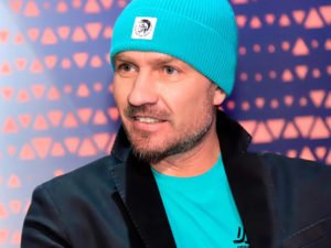 Роман Костомаров